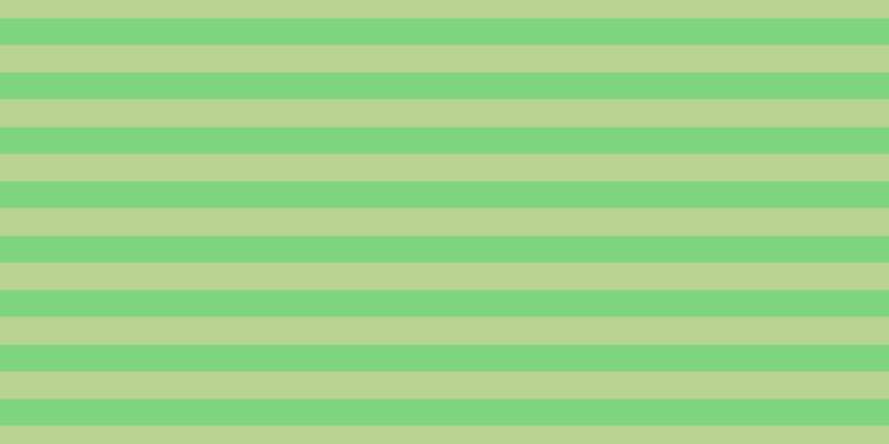 #01ac01 (50%), #bad393 horizontal lines, twenty-five pixels wide, twenty-four pixels apart