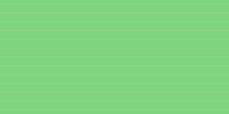#01ac01 (50%), #bad393 horizontal lines, one pixels wide, thirty pixels apart