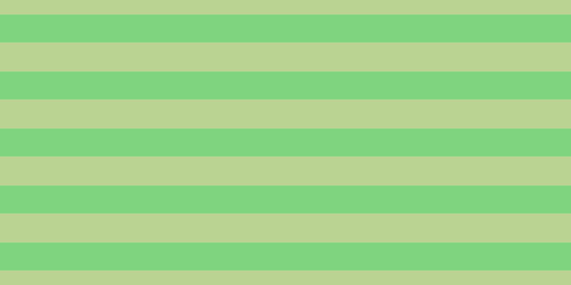 #01ac01 (50%), #bad393 horizontal lines, forty-one pixels wide, thirty-nine pixels apart