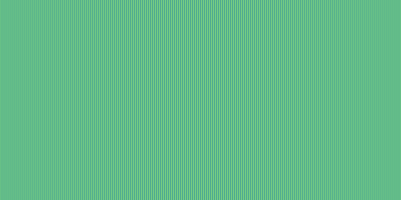 #01ac01 (50%), #46a393 vertical lines, two pixels wide, two pixels apart