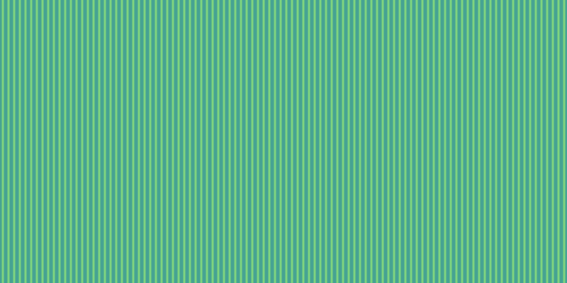 #01ac01 (50%), #46a393 vertical lines, five pixels wide, three pixels apart
