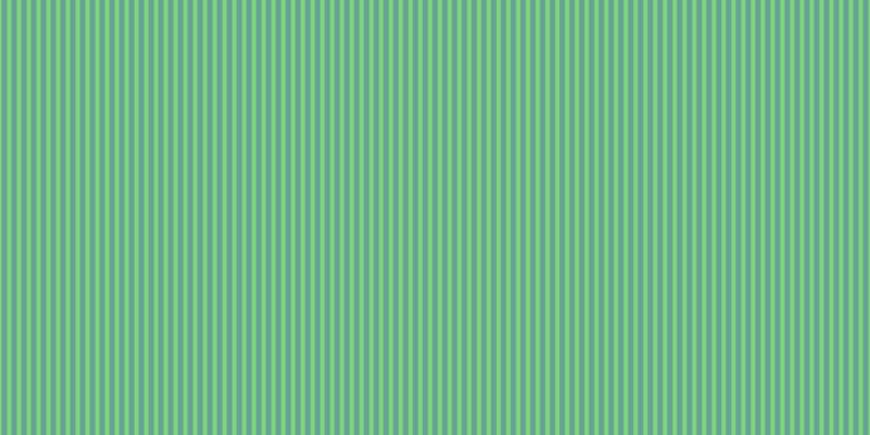 #01ac01 (50%), #67a393 vertical lines, five pixels wide, four pixels apart