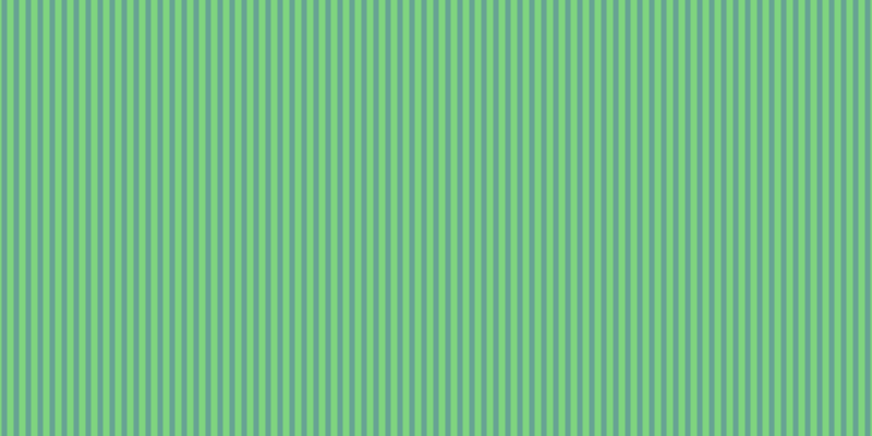 #01ac01 (50%), #67a393 vertical lines, five pixels wide, six pixels apart
