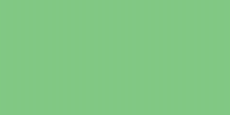 #01ac01 (50%), #88a393 vertical lines, one pixels wide, three pixels apart
