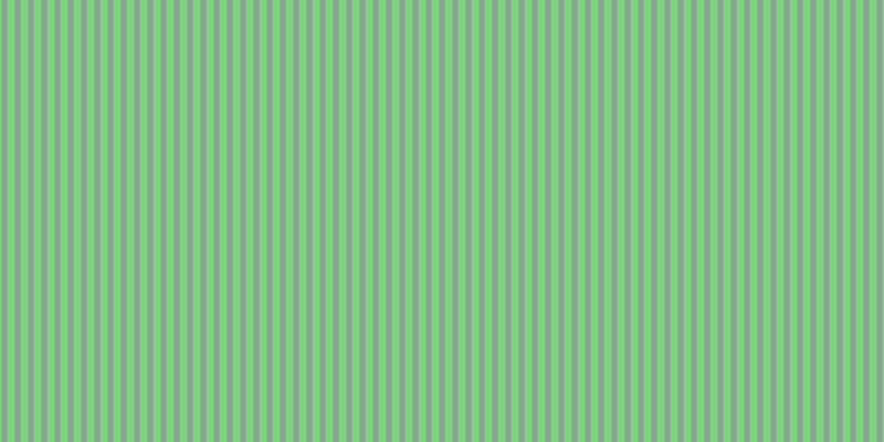#01ac01 (50%), #88a393 vertical lines, five pixels wide, seven pixels apart