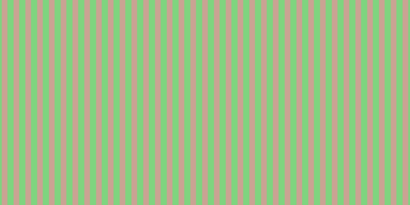 #01ac01 (50%), #caa393 vertical lines, eleven pixels wide, twelve pixels apart