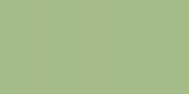 #01ac01 (50%), #caa393 vertical lines, two pixels wide, two pixels apart