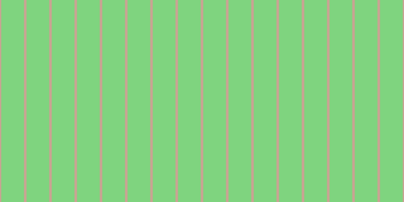 #01ac01 (50%), #caa393 vertical lines, five pixels wide, forty-five pixels apart