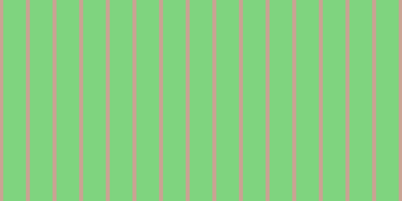 #01ac01 (50%), #caa393 vertical lines, eight pixels wide, forty-five pixels apart