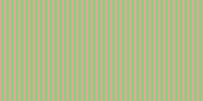 #01ac01 (50%), #eba393 vertical lines, nine pixels wide, ten pixels apart