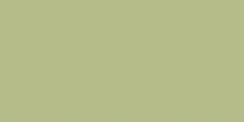 #01ac01 (50%), #eba393 vertical lines, two pixels wide, two pixels apart