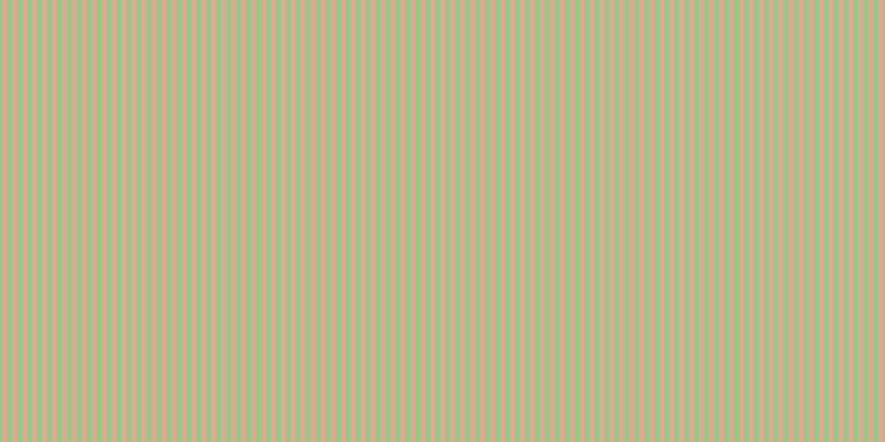 #01ac01 (50%), #eba393 vertical lines, five pixels wide, four pixels apart