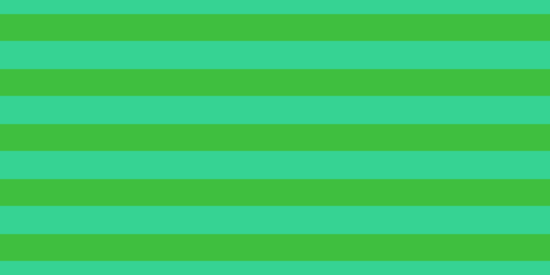#01ac01 (75%), #36d393 horizontal lines, forty-one pixels wide, thirty-nine pixels apart