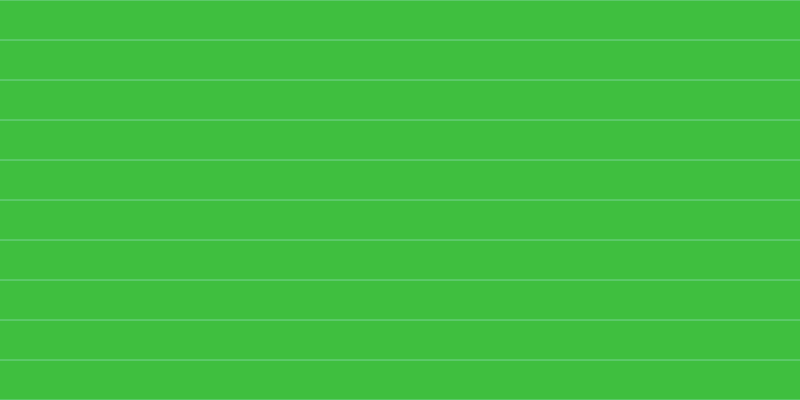#01ac01 (75%), #78d393 horizontal lines, one pixels wide, thirty-nine pixels apart