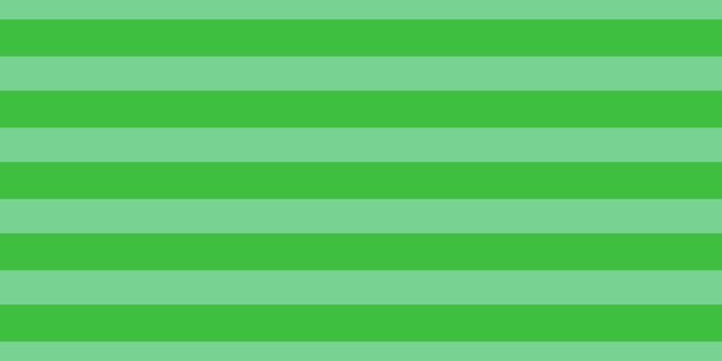#01ac01 (75%), #78d393 horizontal lines, thirty-eight pixels wide, forty-one pixels apart
