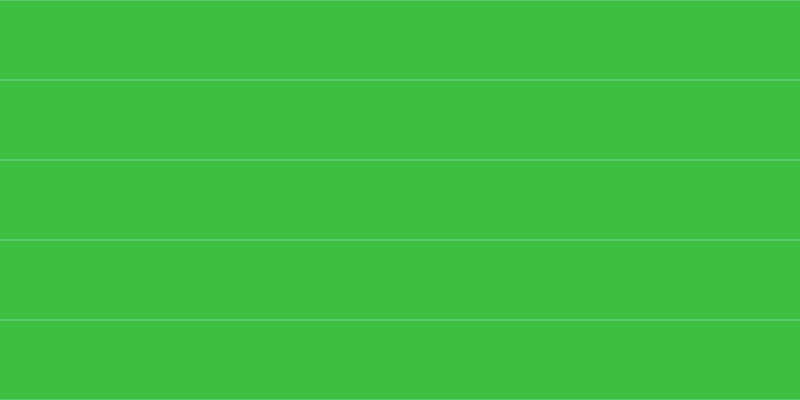 #01ac01 (75%), #78d393 horizontal lines, one pixels wide, seventy-nine pixels apart