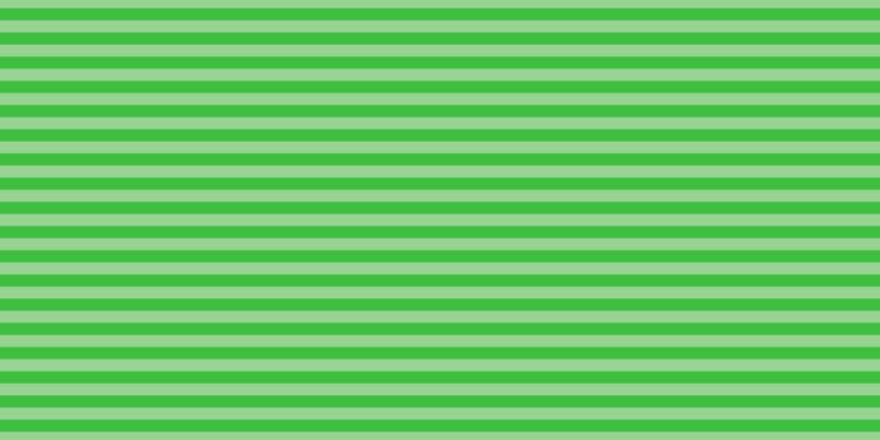 #01ac01 (75%), #99d393 horizontal lines, eleven pixels wide, eleven pixels apart