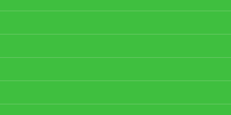 #01ac01 (75%), #99d393 horizontal lines, one pixels wide, eighty pixels apart