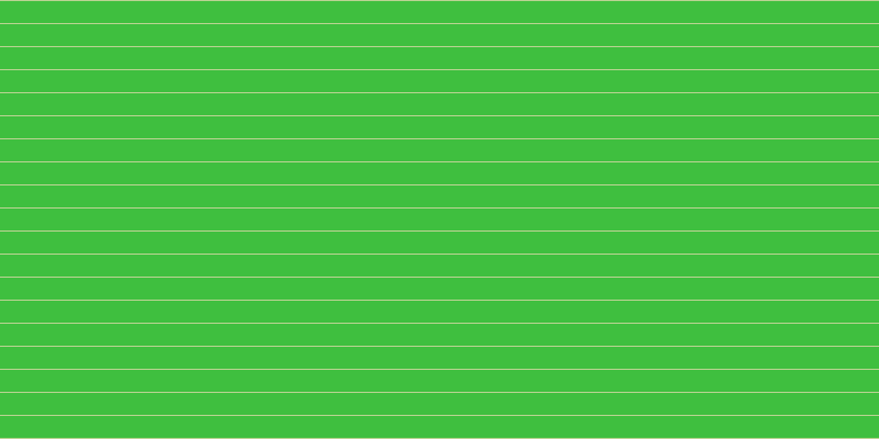 #01ac01 (75%), #bad393 horizontal lines, one pixels wide, twenty pixels apart