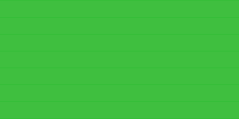 #01ac01 (75%), #bad393 horizontal lines, one pixels wide, fifty-six pixels apart