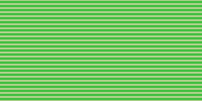 #01ac01 (75%), #bad393 horizontal lines, seven pixels wide, nine pixels apart