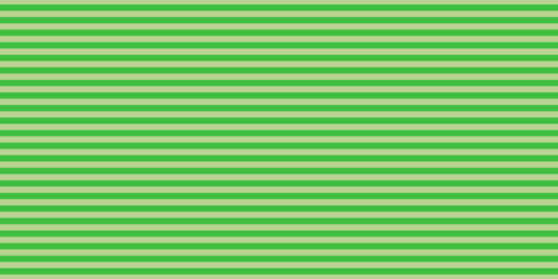 #01ac01 (75%), #bad393 horizontal lines, nine pixels wide, nine pixels apart