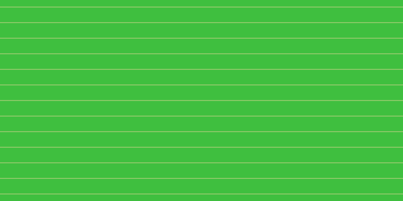 #01ac01 (75%), #dbd393 horizontal lines, one pixels wide, thirty pixels apart