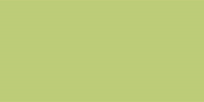 #01ac01 (75%), #fcd393 horizontal lines, two pixels wide, one pixels apart