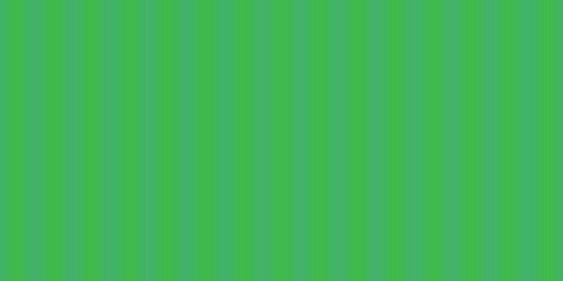 #01ac01 (75%), #46a393 vertical lines, one pixels wide, two pixels apart