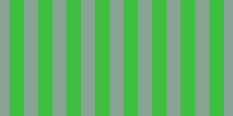 #01ac01 (75%), #88a393 vertical lines, forty-eight pixels wide, fifty pixels apart