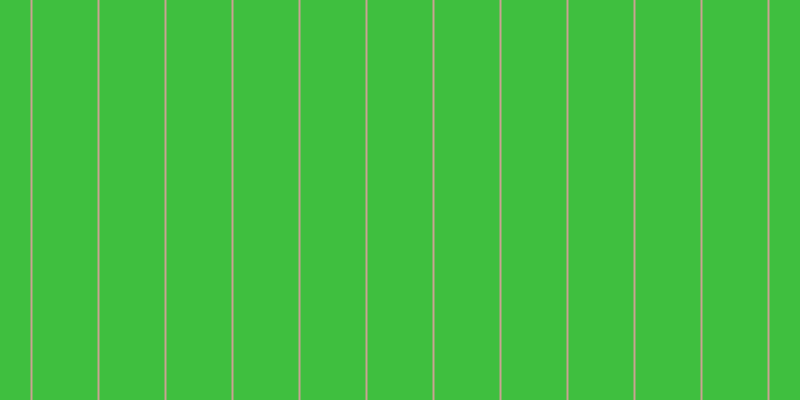#01ac01 (75%), #caa393 vertical lines, two pixels wide, sixty-five pixels apart