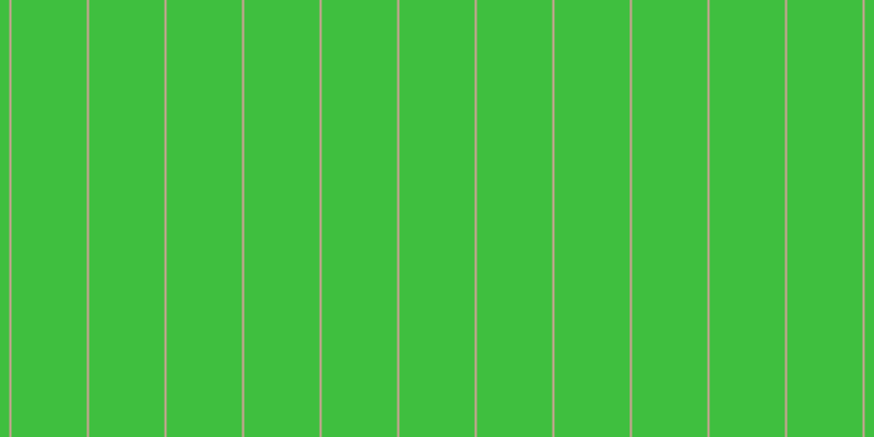 #01ac01 (75%), #caa393 vertical lines, two pixels wide, sixty-nine pixels apart