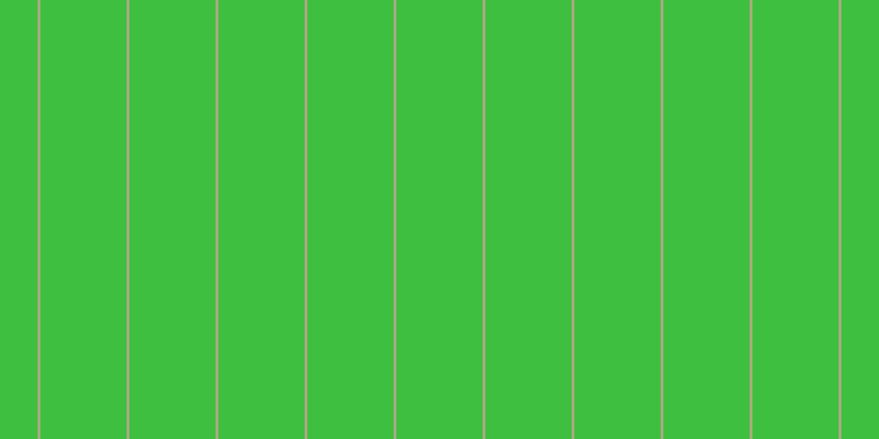 #01ac01 (75%), #caa393 vertical lines, two pixels wide, seventy-nine pixels apart