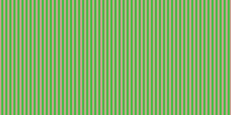 #01ac01 (75%), #caa393 vertical lines, seven pixels wide, seven pixels apart
