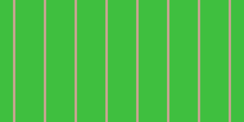 #01ac01 (75%), #caa393 vertical lines, eight pixels wide, ninety-three pixels apart