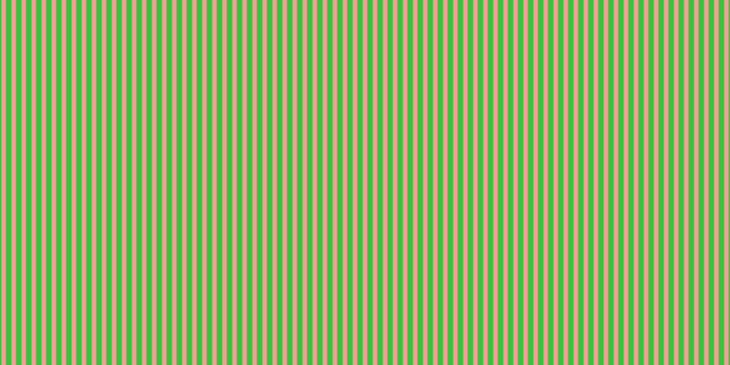 #01ac01 (75%), #eba393 vertical lines, five pixels wide, six pixels apart