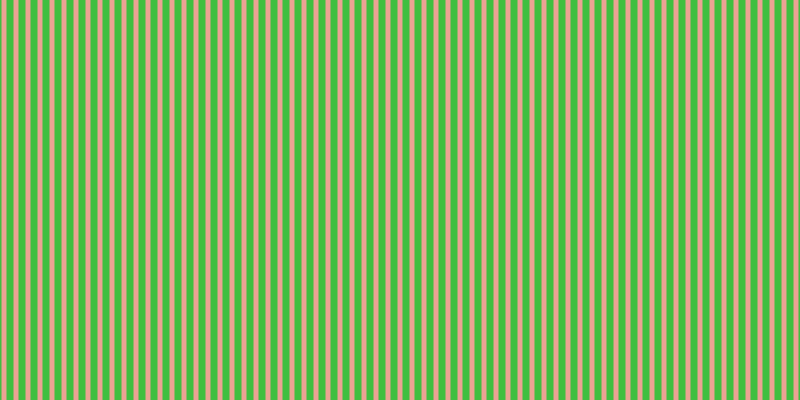 #01ac01 (75%), #eba393 vertical lines, five pixels wide, seven pixels apart