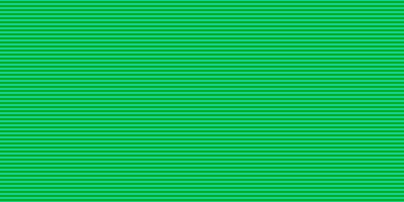 #01ac22, #15d393 horizontal lines, four pixels wide, four pixels apart