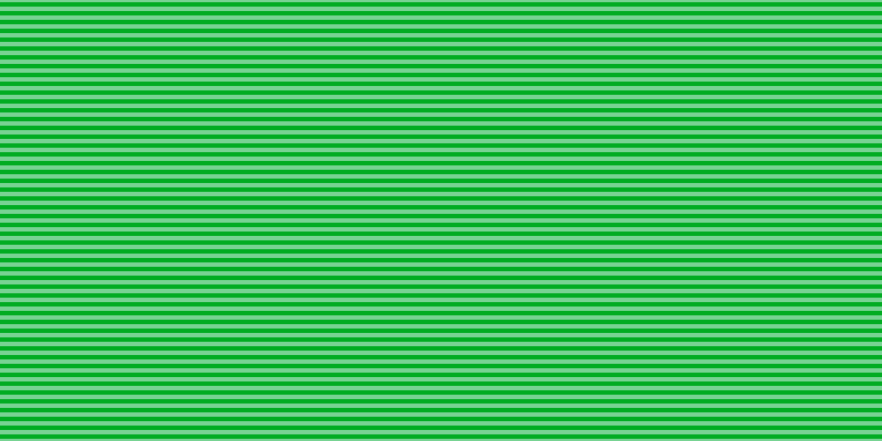 #01ac22, #78d393 horizontal lines, four pixels wide, four pixels apart