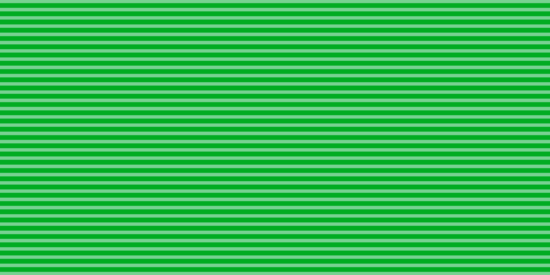 #01ac22, #78d393 horizontal lines, five pixels wide, seven pixels apart