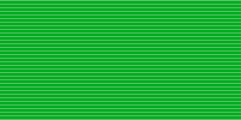 #01ac22, #99d393 horizontal lines, two pixels wide, ten pixels apart