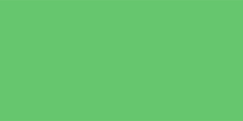 #01ac22, #99d393 horizontal lines, two pixels wide, one pixels apart