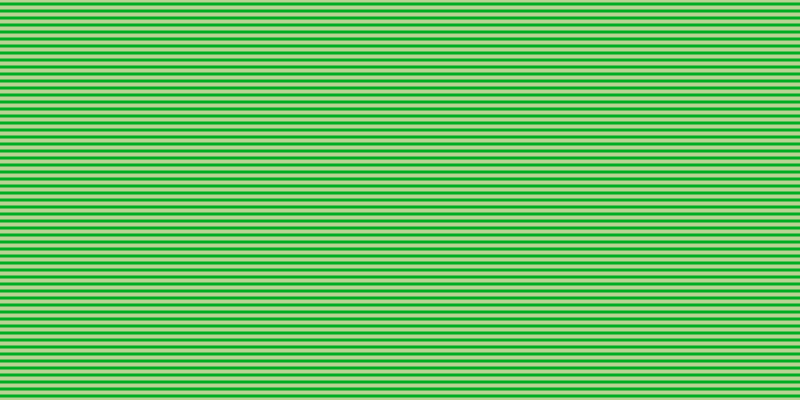#01ac22, #bad393 horizontal lines, four pixels wide, three pixels apart