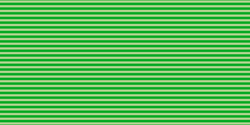 #01ac22, #bad393 horizontal lines, seven pixels wide, eight pixels apart