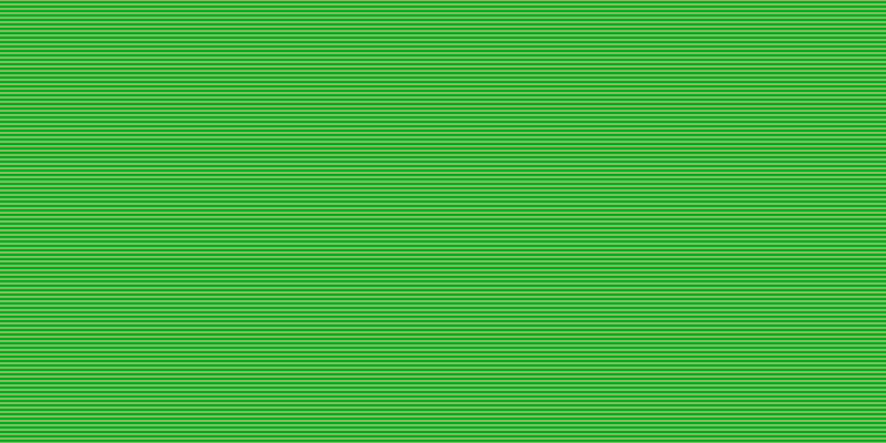 #01ac22, #fcd393 horizontal lines, one pixels wide, three pixels apart