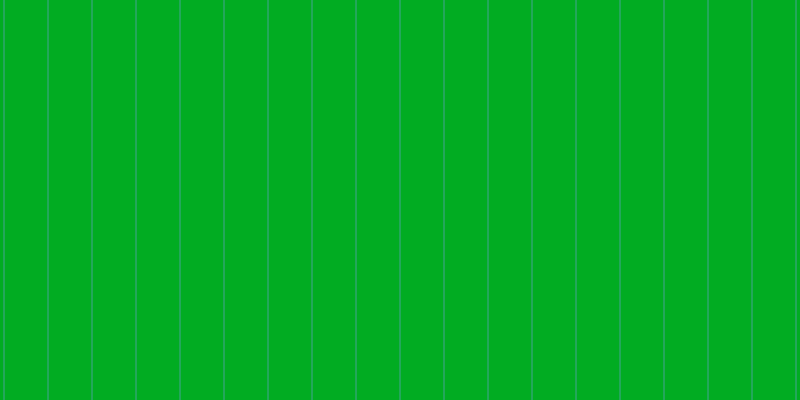 #01ac22, #46a393 vertical lines, one pixels wide, forty-three pixels apart