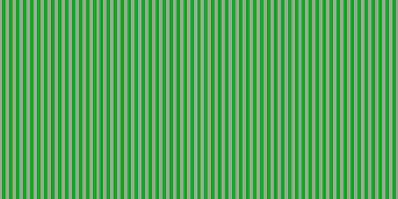 #01ac22, #a9a393 vertical lines, seven pixels wide, seven pixels apart