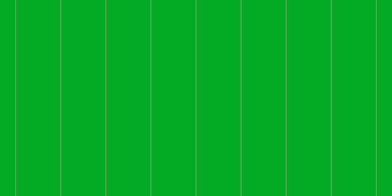 #01ac22, #caa393 vertical lines, one pixels wide, ninety-one pixels apart