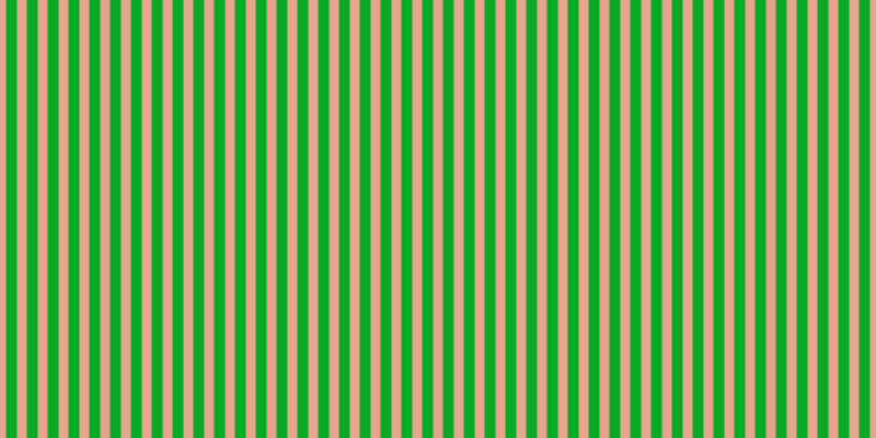 #01ac22, #eba393 vertical lines, nine pixels wide, ten pixels apart