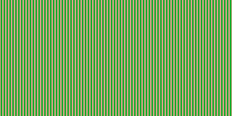 #01ac22, #eba393 vertical lines, five pixels wide, five pixels apart